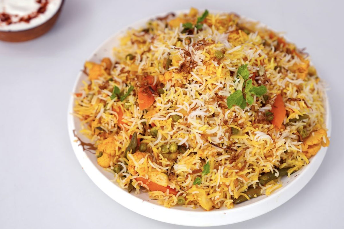 veg-biryani